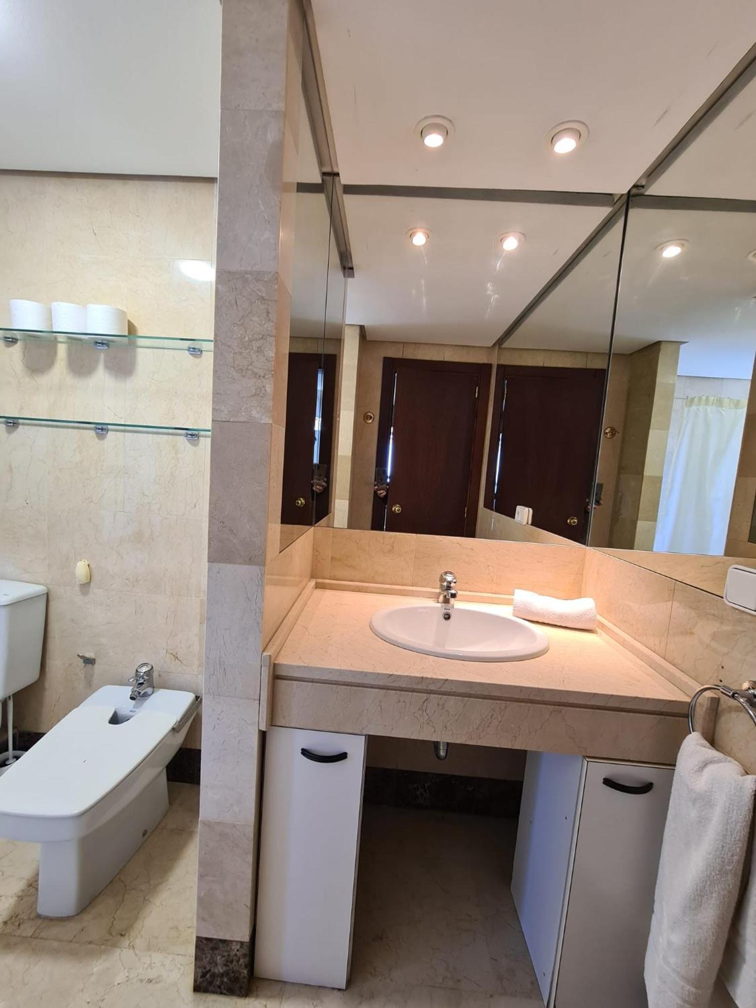 Apartamento Santa Margarita If 베니돔 외부 사진
