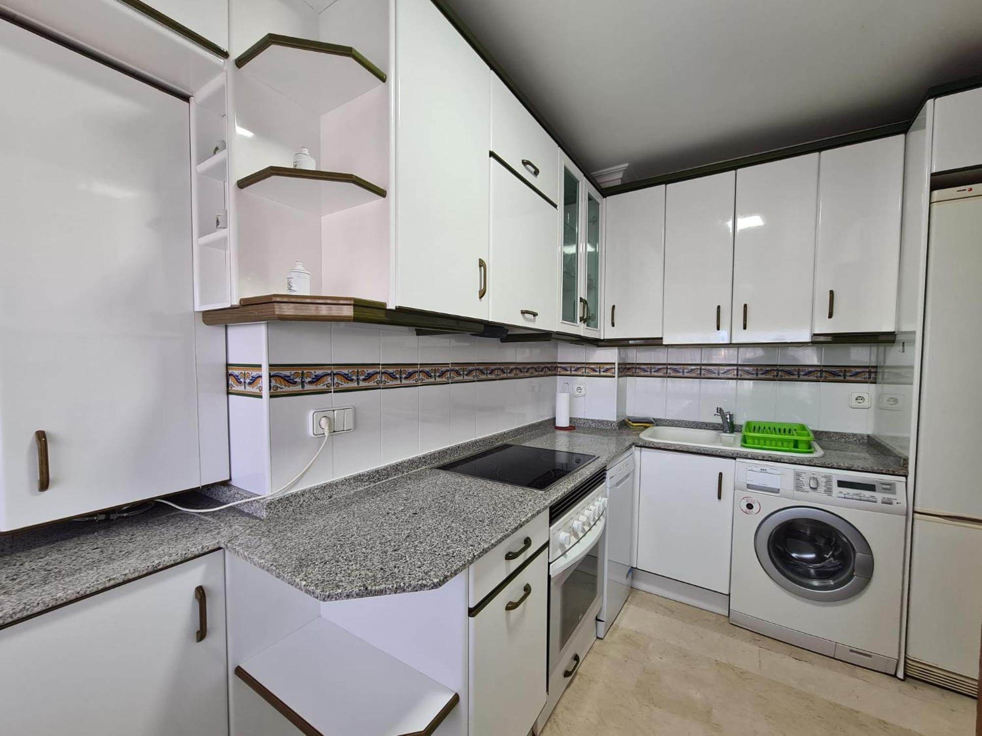 Apartamento Santa Margarita If 베니돔 외부 사진