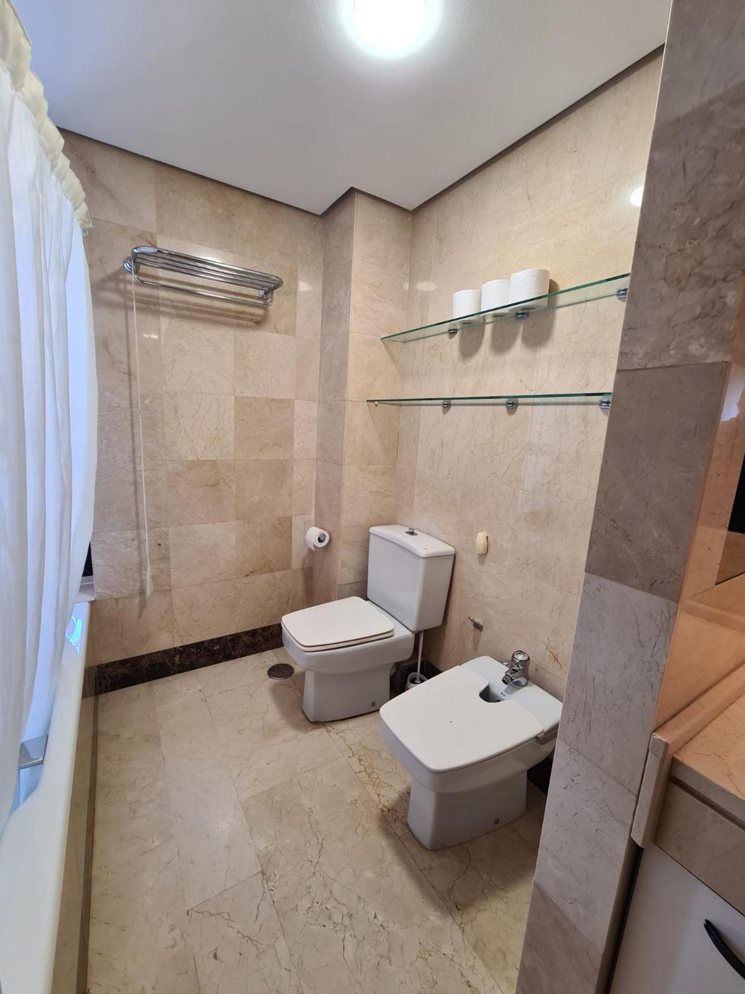 Apartamento Santa Margarita If 베니돔 외부 사진